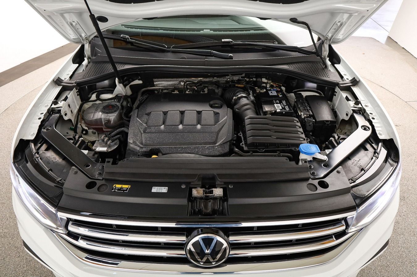 Volkswagen Tiguan Allspace - Bild 28