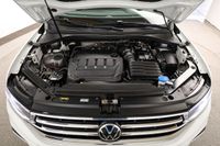 Volkswagen Tiguan Allspace - Vorschau Bild 28
