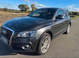 Audi Q5 8R 3 Liter Diesel 239 ps quattro P... - Audi Q5 8R mit Diesel-Antrieb