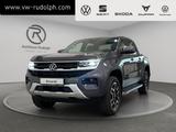 Volkswagen Amarok Style DC 3.0 TDI Automatik 4MOTION Rollco - Volkswagen Amarok: 4motion
