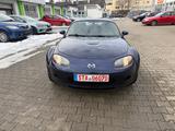 Mazda MX-5 1.8 Energy Roadster Coupe Hardtop - Mazda MX-5: Blau