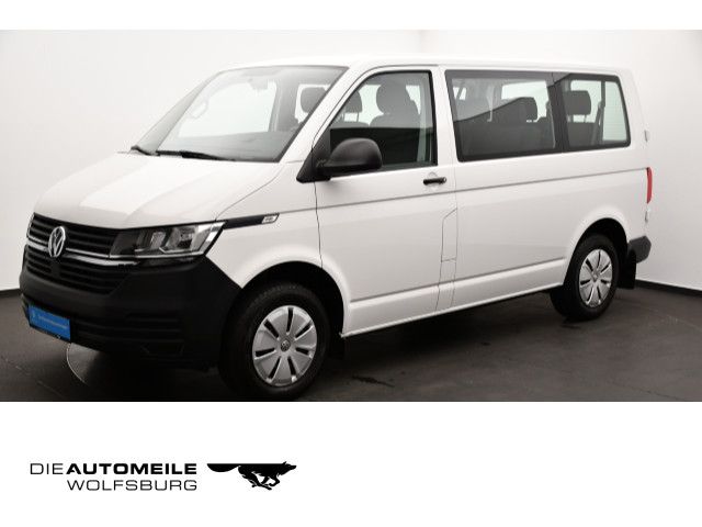 Volkswagen T6.1 Kombi 2.0 TDI Klima/Radio