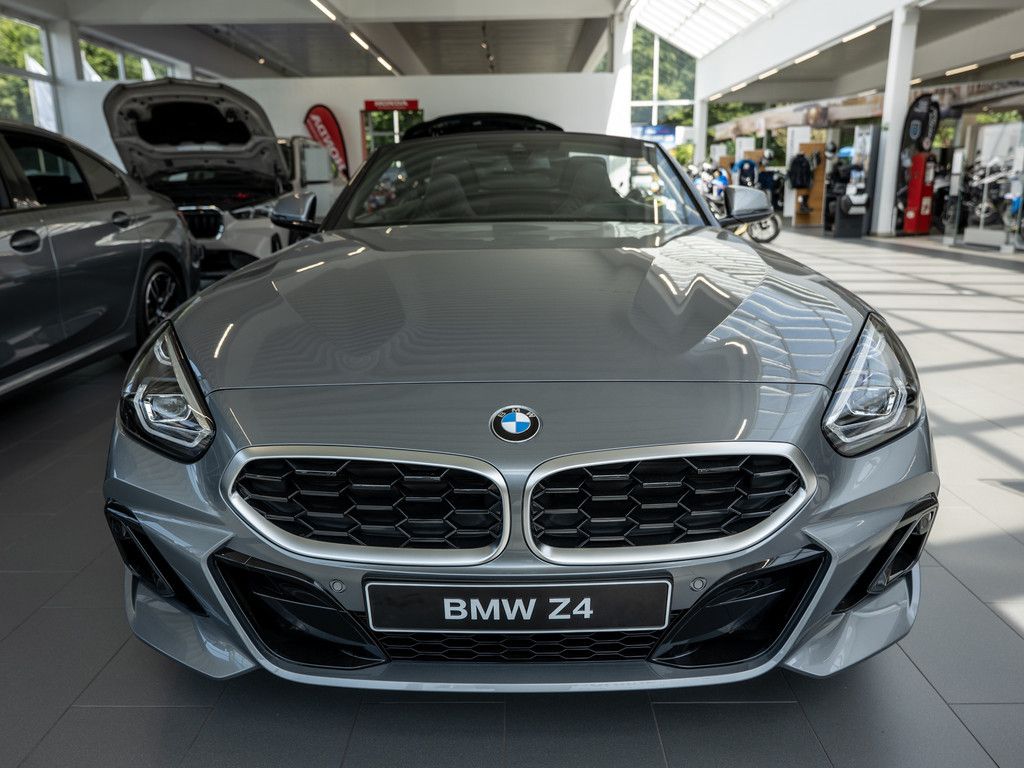 BMW Z4 - Bild 3