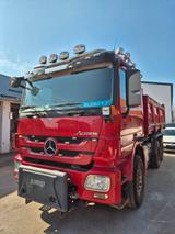 Mercedes-Benz Actros 2648