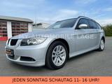 BMW Baureihe 3 Touring 318i 2.0+TÜVNEU+PDC+BC+ESP - BMW 318 aus 2007: 318i