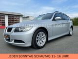 BMW Baureihe 3 Touring 318i 2.0+TÜVNEU+PDC+BC+ESP - BMW 318 aus 2007: 318i