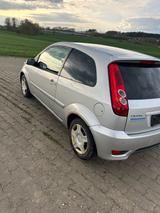 Ford Fiesta 1,4 16V Silver Magic Silver Magic - Ford Fiesta: Magic