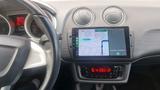 Seat Ibiza SC Copa-Klimaaut-Pdc-Alus - Seat Ibiza: Copa