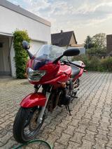 Kawasaki Zr-7 S (F) 48ps/ A2 gedrosselt - KAWASAKI ZR 7S