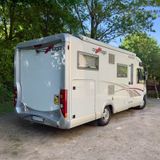 Carthago Chic C-Line I4.3 - Carthago Wohnwagen & Wohnmobile