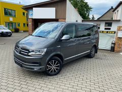 T6 Caravelle Highline Autom. Leder Sitzh. Navi