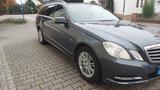 Mercedes-Benz E 250 CDI 4MATIC T B.E. ELEGANCE Autom. ELEGANCE - Mercedes-Benz E 250 in Mannheim
