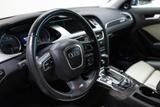 Audi A4 Avant 3.0 TFSI S4 quattro Pro Line Btw auto, - Audi A4: Rot