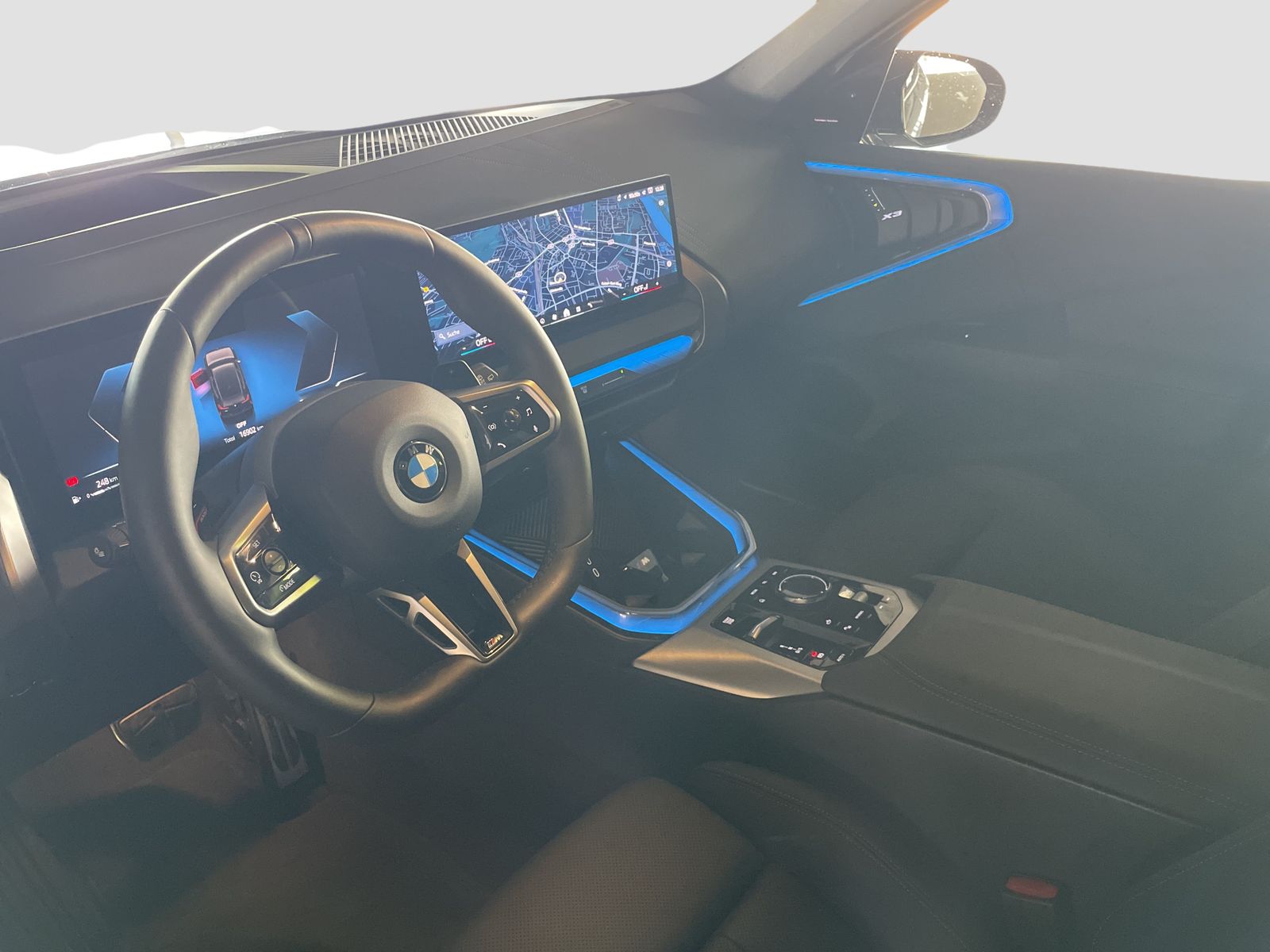 BMW X3 - Bild 10