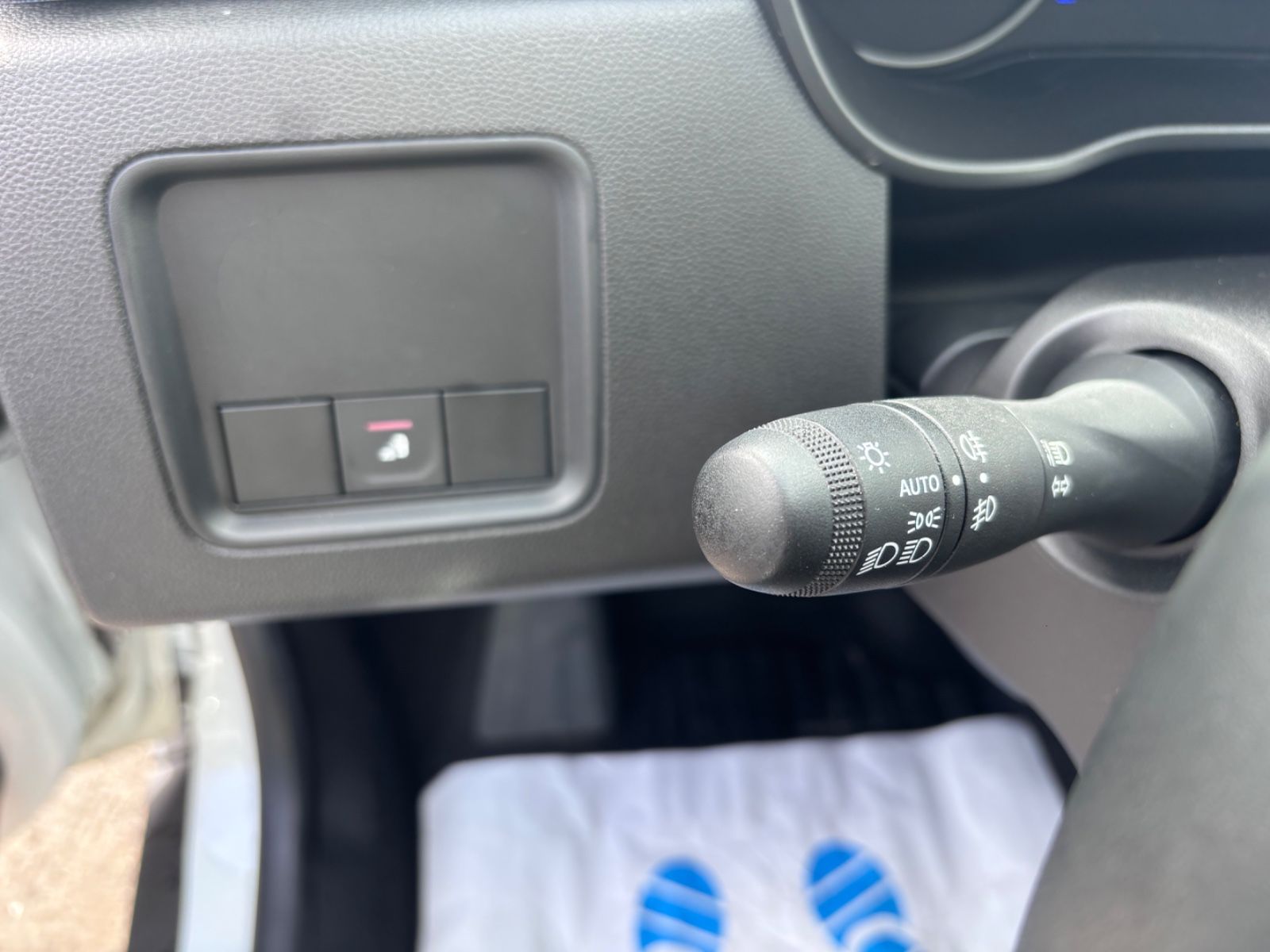 Fahrzeugabbildung Dacia Duster II Journey "Automatik"