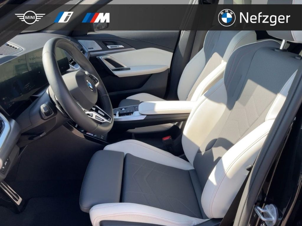 BMW X2 - Bild 7