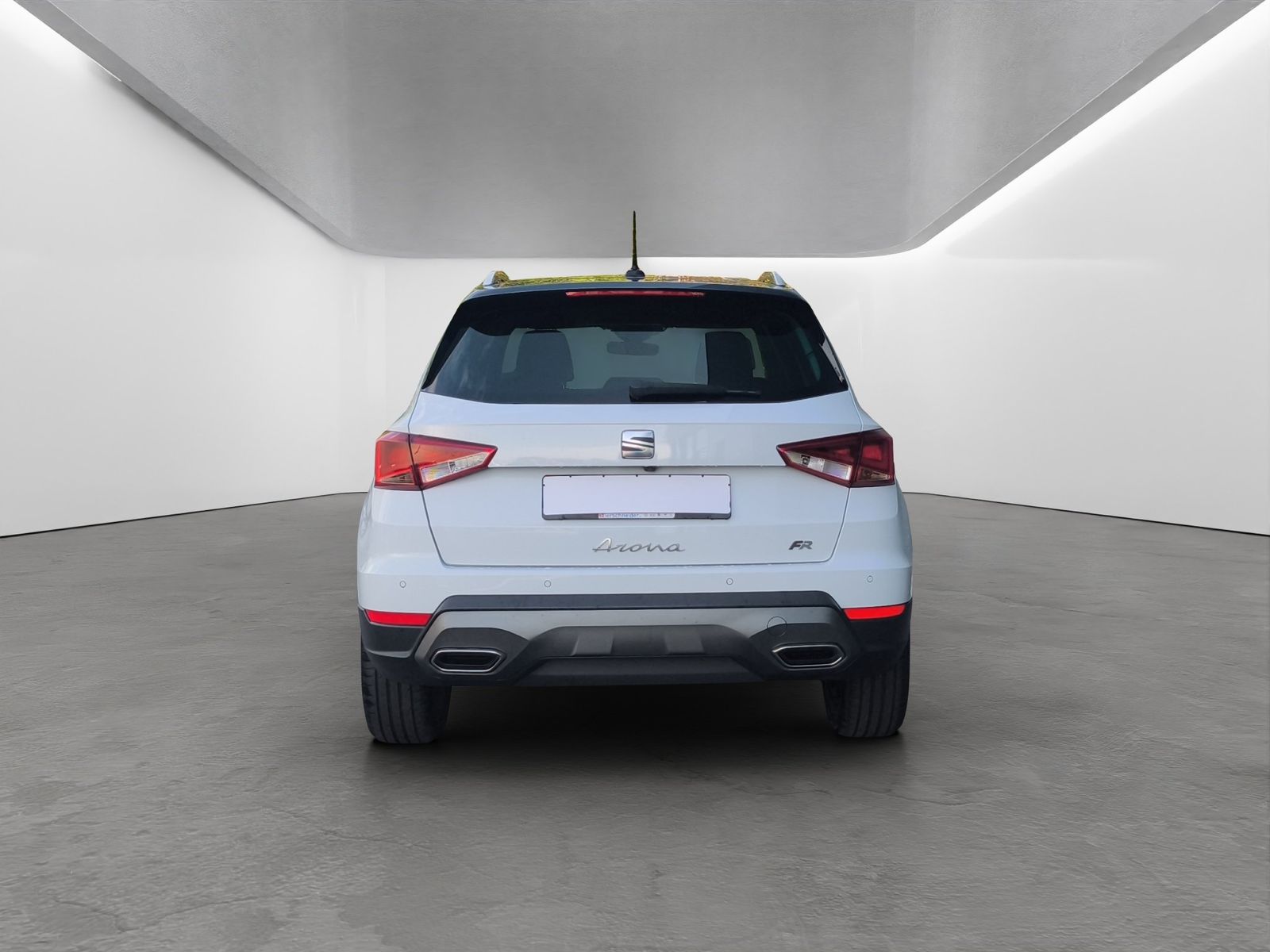 Seat Arona - Bild 7