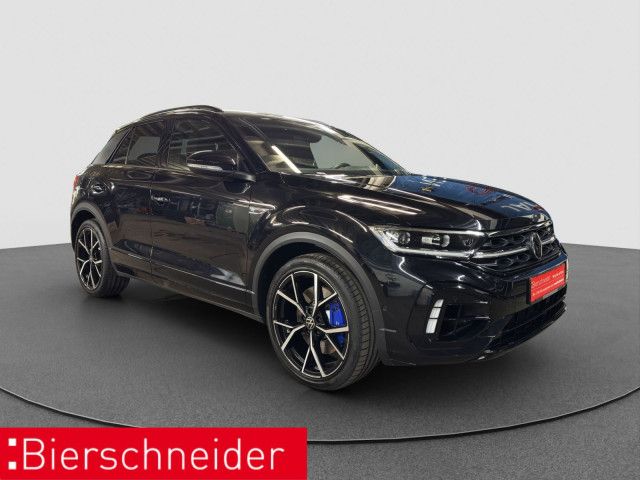 Volkswagen T-Roc - Bild 3