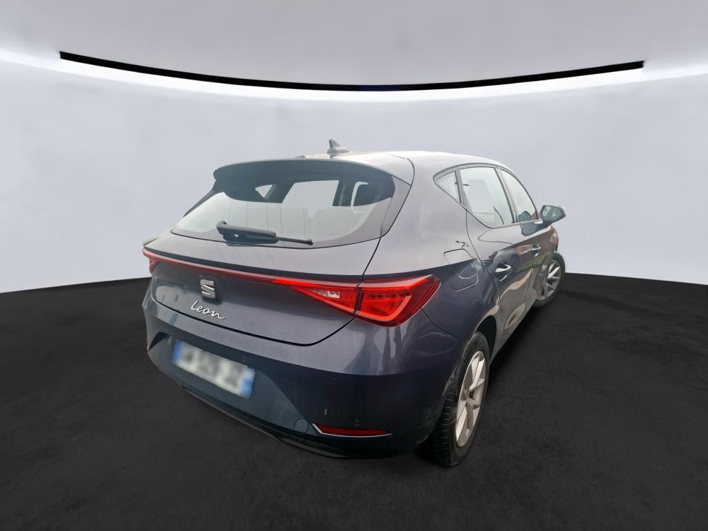 Seat Leon - Bild 4