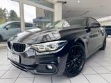 BMW 440 GC i xDrive Sport*BMW-Scheckheft*LED*no-OPF* - BMW 440 Gran Coupé Gebrauchtwagen