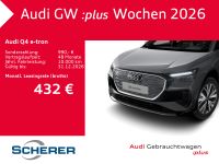 Audi Q4 e-tron - Vorschau Bild 8