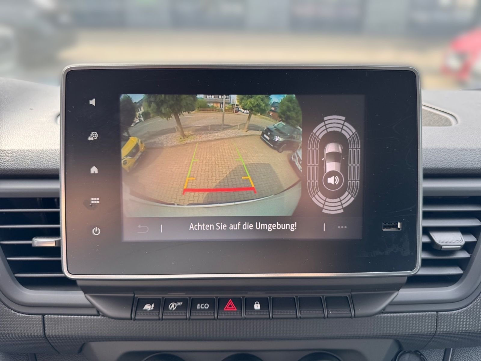 Fahrzeugabbildung Nissan Primastar Kastenwagen L1H1 3,0t N-Connecta