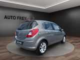 Opel Corsa 87PS Energy KLIMA+RADIO+CD+MP3+TEMPOMAT+ - Opel Corsa: C Cd Radio