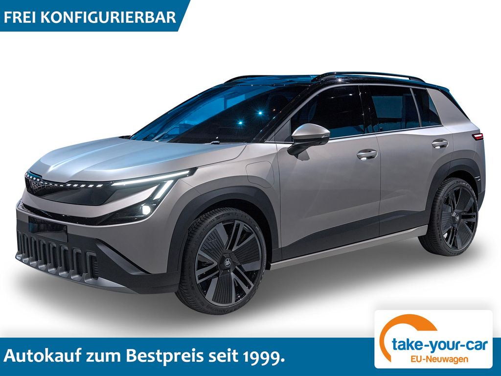 Angebot ansehen Skoda Epiq