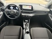 Hyundai i20 - Vorschau Bild 11