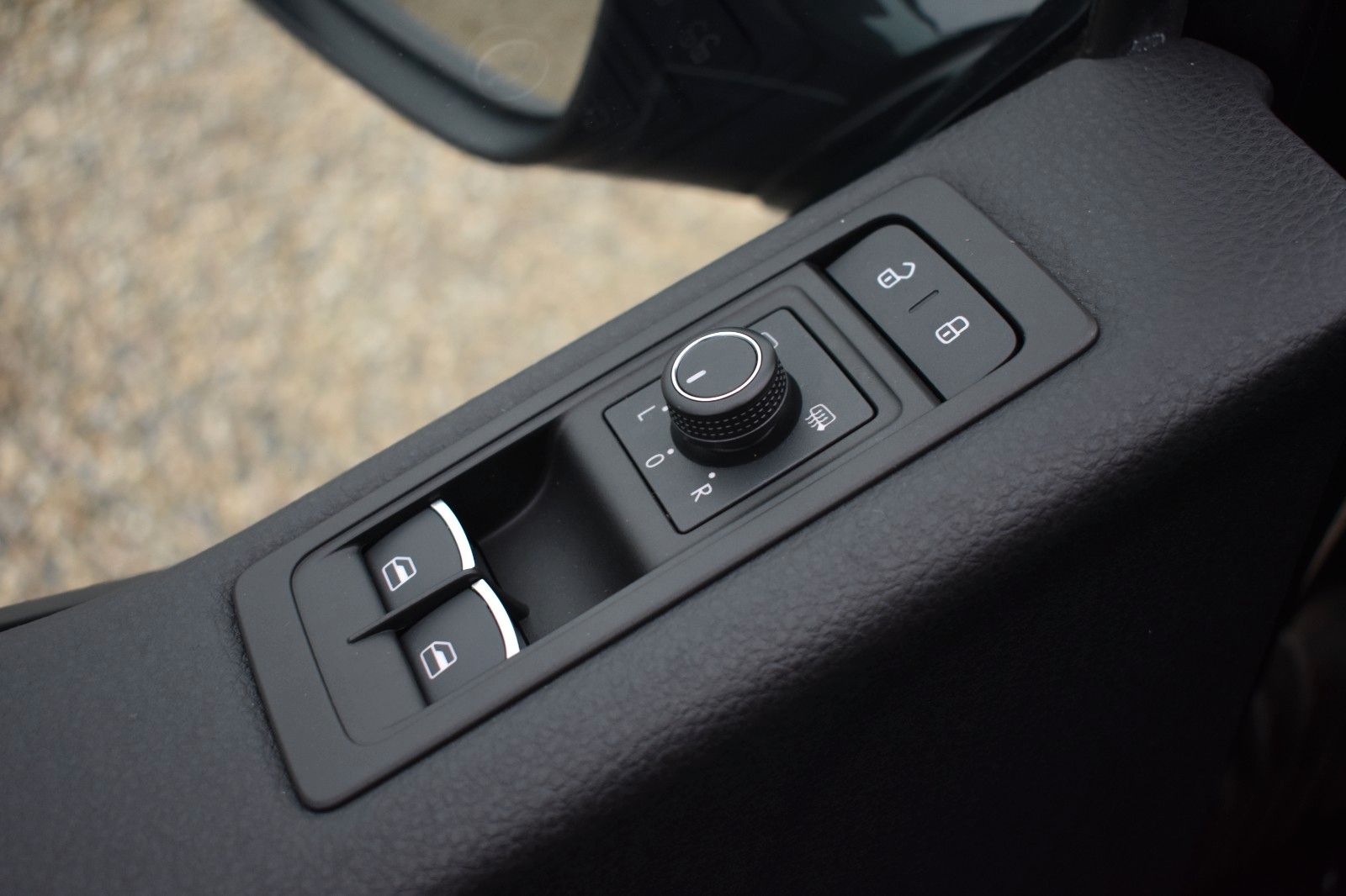 Fahrzeugabbildung Volkswagen T6 Multivan Highline 4Motion DYNAUDIO 1 Hand ACC