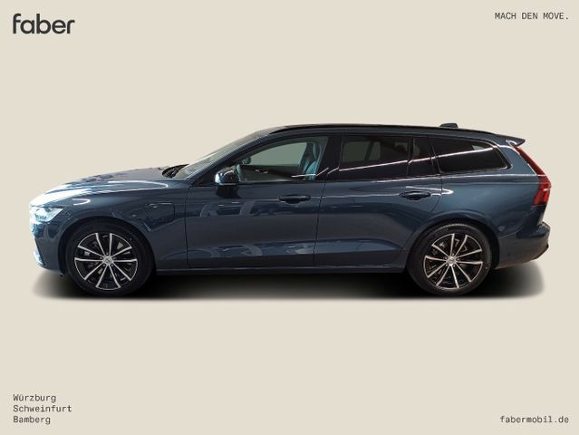 Volvo V60 T8 AWD Ultimate Dark Recharge