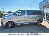 Peugeot Traveller BlueHDi 180 EAT8 Active L2 - : Van, Travel
