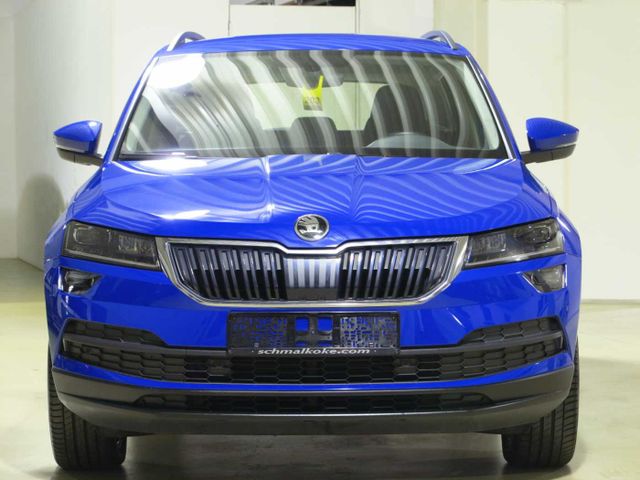 SKODA Karoq 1.0 TSI Style AHK LED DAB GRA LM18