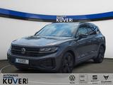 Volkswagen Touareg R-Line 3,0 TDI DSG 4M+Pano+IQ+AHK+Navi