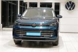 Volkswagen Tiguan 2.0TSI 4x4 Elegance AHK RKAM Massage Navi - Volkswagen Tiguan mit Benzin-Antrieb: Geländewagen, 2.0