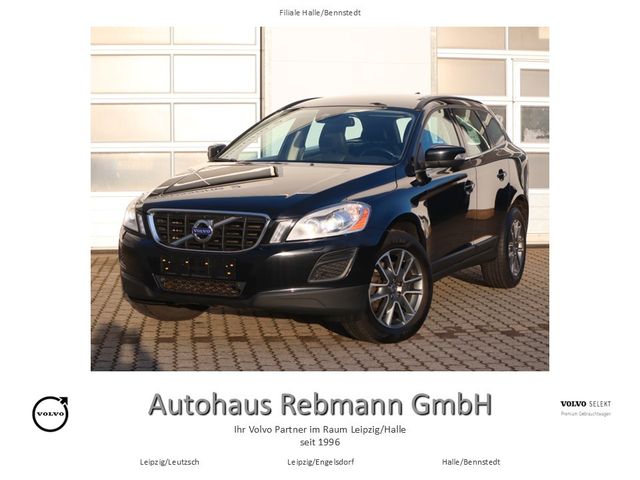 Volvo XC60  D5 Edition PRO AWD