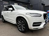 Volvo XC90 D5  AWD Bowers & Wilkins +SERVICE NEU+ - Volvo XC90: Xc90d5