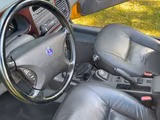 Saab 9-3 2.0 Turbo Ecopower SE Cabrio   - Saab aus 1998: Cabrio