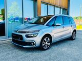 Citroën C4 SpaceTourer BlueHDi 160 Stop&Start 7 Sitzer - silberne Citroën C4 SpaceTourer