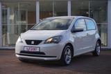Seat Mii 1.0 Basis - gebrauchte Seat Mii aus dem Jahr 2016