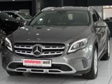 Mercedes-Benz GLA 180 URBAN *R-CAM*LED*NAVI*SZHZ*NAVI*T-LEDER* - Mercedes-Benz GLA 180 in Stuttgart