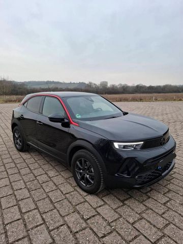 Opel Mokka GS 1.2 Turbo 74KW