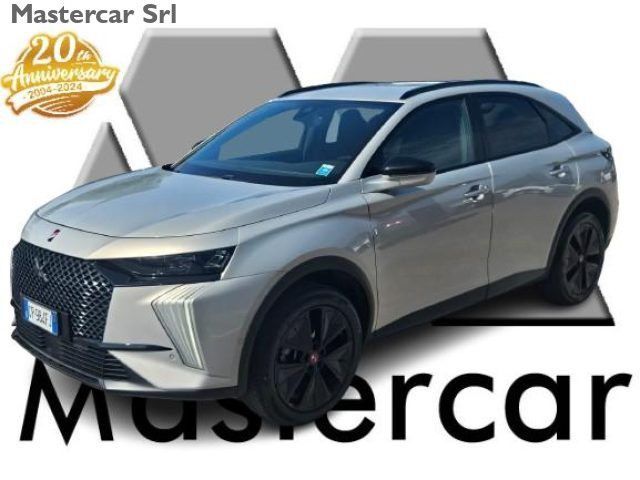 Image of DS Automobiles DS7 (Crossback)