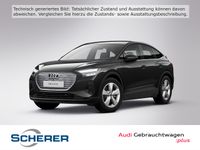 Audi Q4 e-tron - Vorschau Bild 1