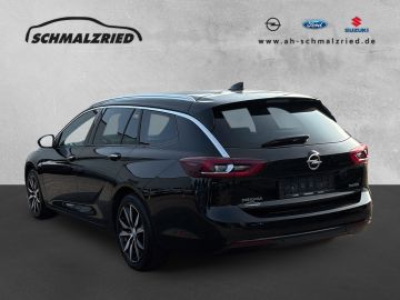 Bild 3 Opel Insignia B Sports Tourer INNOVATION 1.5 Navi LED