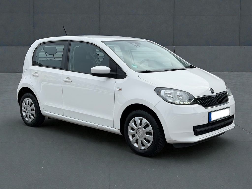 Image of Skoda Citigo