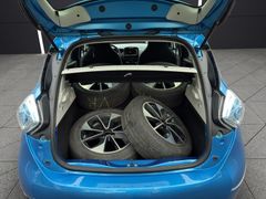 Renault Zoe Intens  (Batteriemiete)