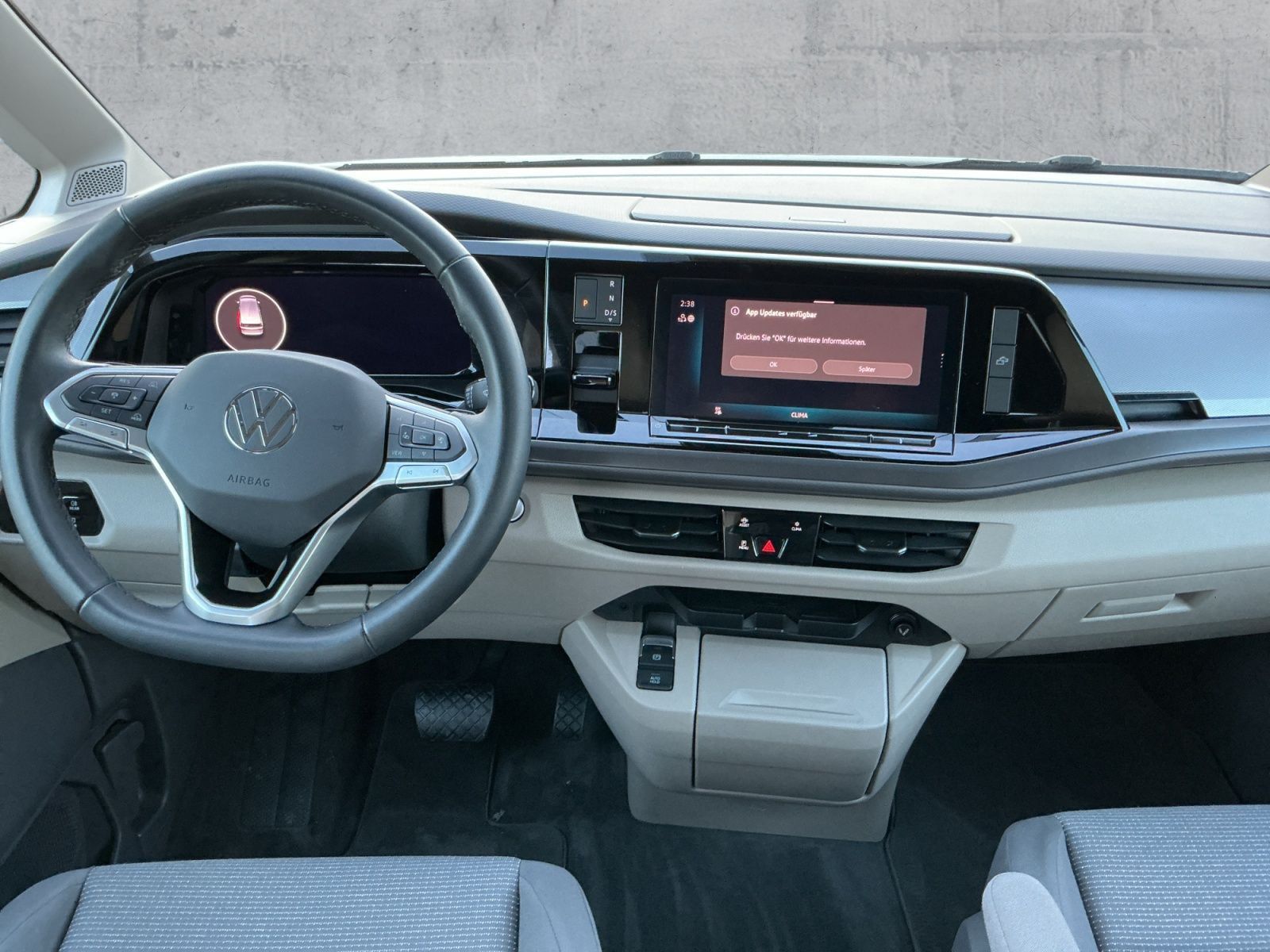 Volkswagen T7 California - Bild 8