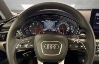 Audi A4 - Vorschau Bild 15