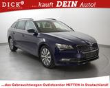 Skoda Superb Co 1.6d GreenLine SHZ+ACC+DAB+MFL+CLIMATR - Skoda Superb: 1.6